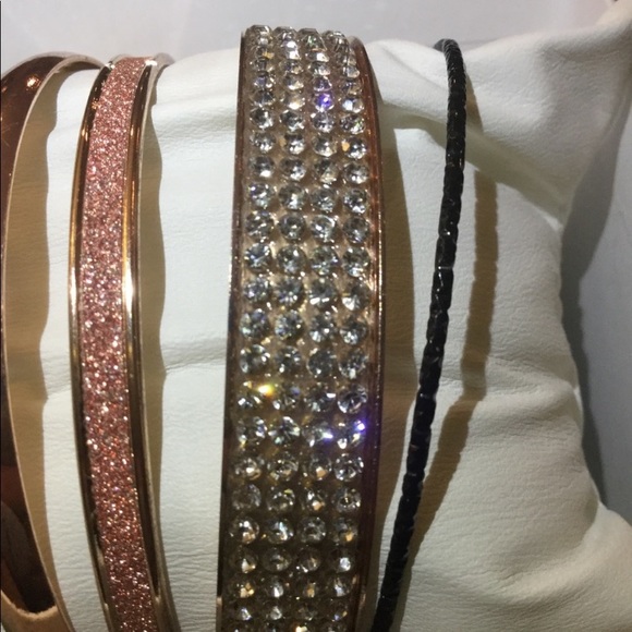 Bangle Set - Picture 2 of 4